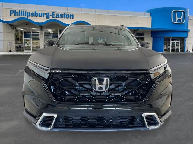2026 Honda CR-V Hybrid AWD Sport Touring