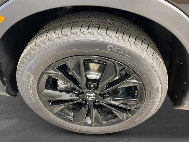 2026 Honda CR-V Hybrid AWD Sport Touring