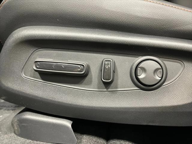 2026 Honda CR-V Hybrid AWD Sport Touring