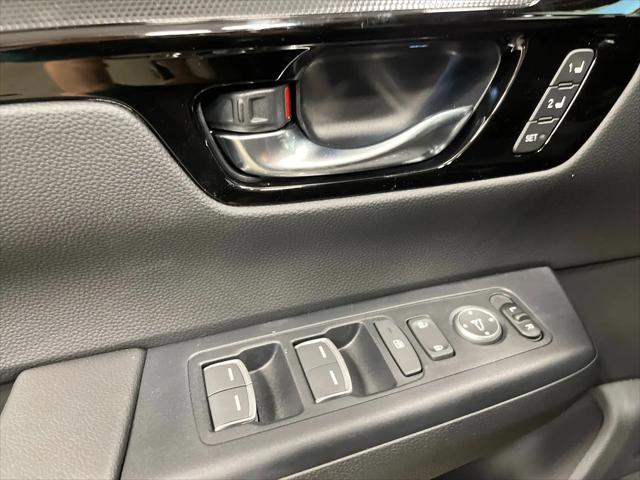 2026 Honda CR-V Hybrid AWD Sport Touring