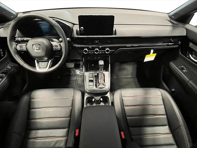 2026 Honda CR-V Hybrid AWD Sport Touring
