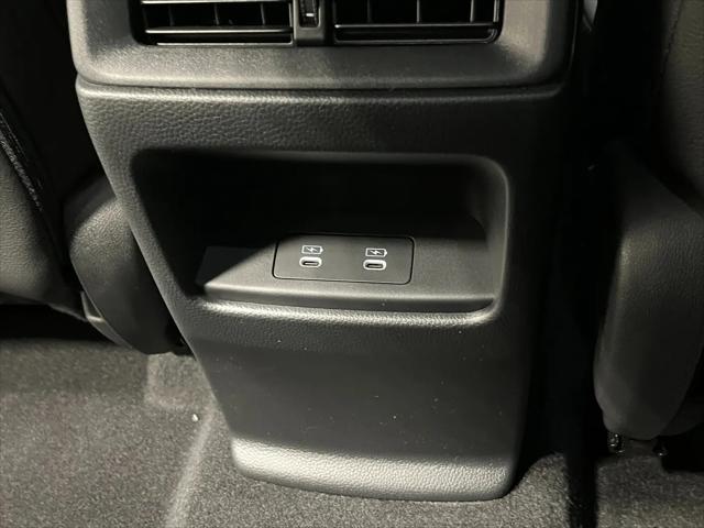 2026 Honda CR-V Hybrid AWD Sport Touring