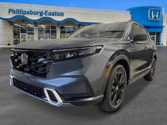 2026 Honda CR-V Hybrid AWD Sport Touring for sale in Stewartsville, NJ