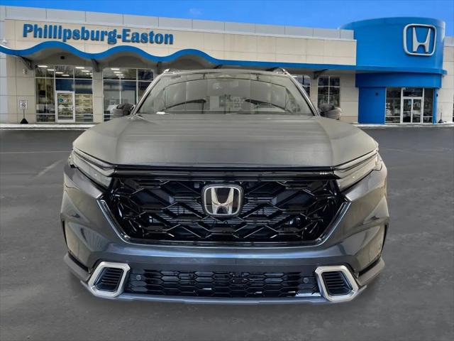 2026 Honda CR-V Hybrid AWD Sport Touring