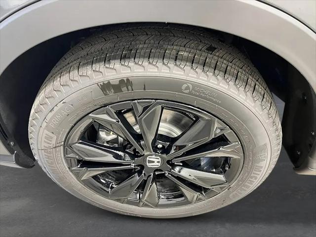 2026 Honda CR-V Hybrid AWD Sport Touring