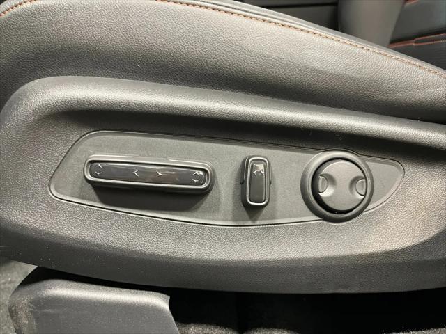 2026 Honda CR-V Hybrid AWD Sport Touring