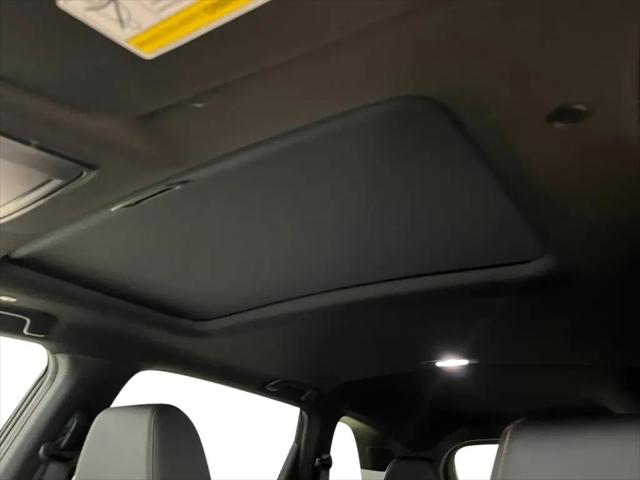 2026 Honda CR-V Hybrid AWD Sport Touring