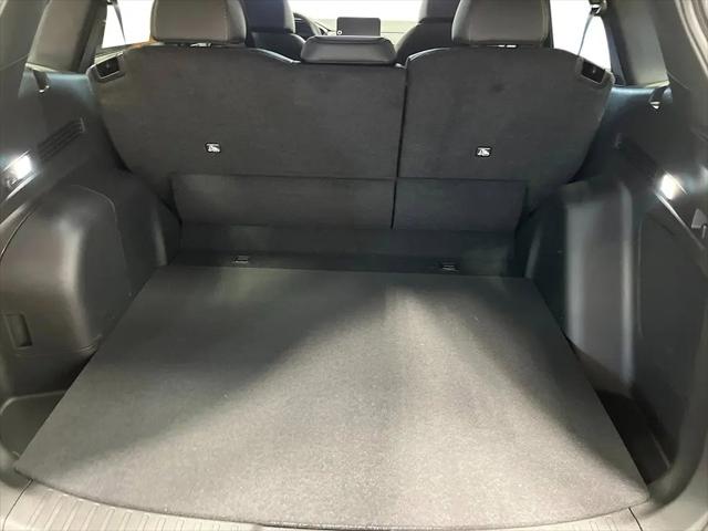2026 Honda CR-V Hybrid AWD Sport Touring