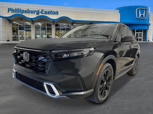 2026 Honda CR-V Hybrid AWD Sport Touring for sale in Stewartsville, NJ