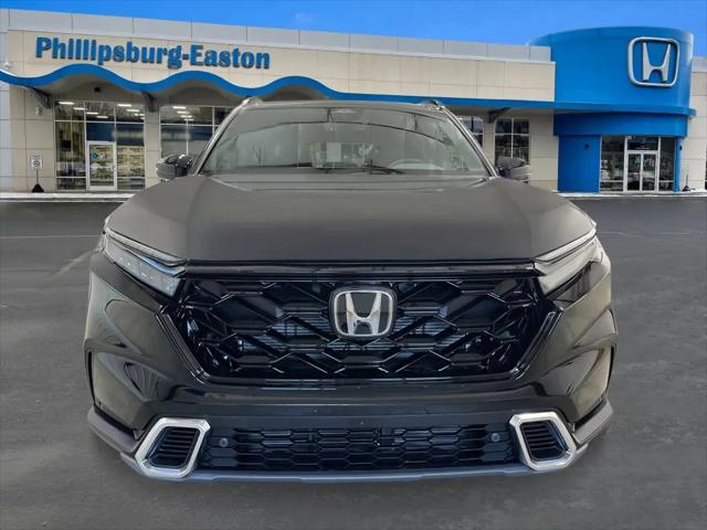 2026 Honda CR-V Hybrid AWD Sport Touring