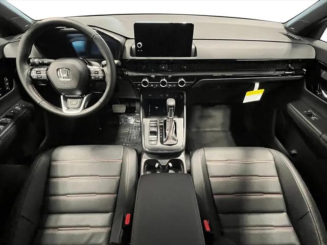 2026 Honda CR-V Hybrid AWD Sport Touring