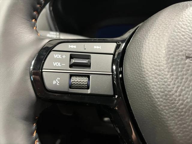 2026 Honda CR-V Hybrid AWD Sport Touring