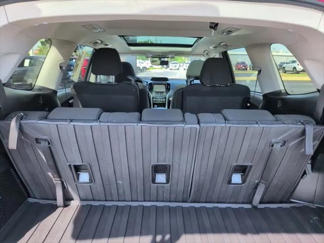 2020 Subaru Ascent Premium