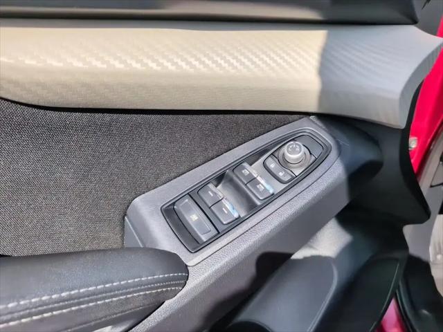 2020 Subaru Ascent Premium
