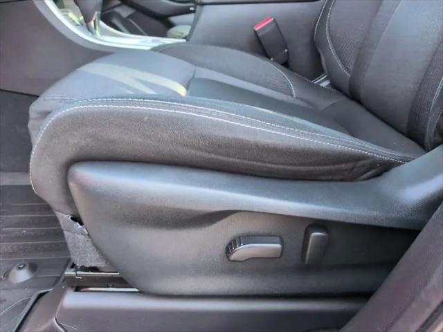 2020 Subaru Ascent Premium
