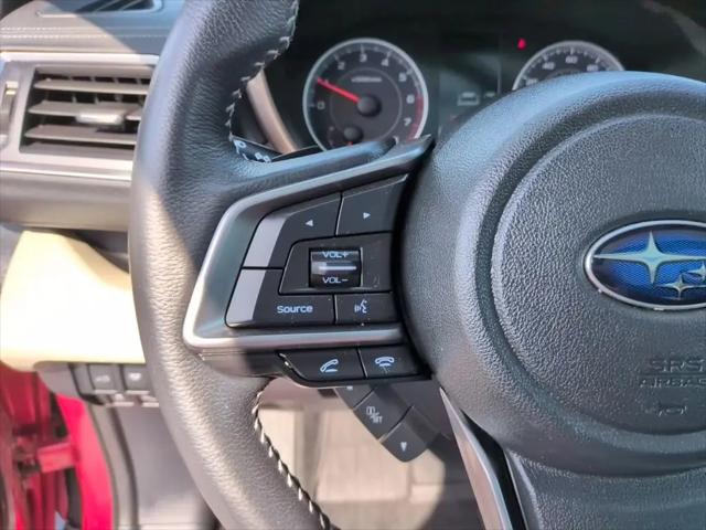 2020 Subaru Ascent Premium