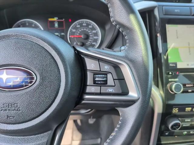 2020 Subaru Ascent Premium