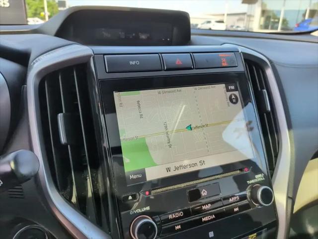 2020 Subaru Ascent Premium