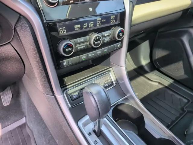 2020 Subaru Ascent Premium