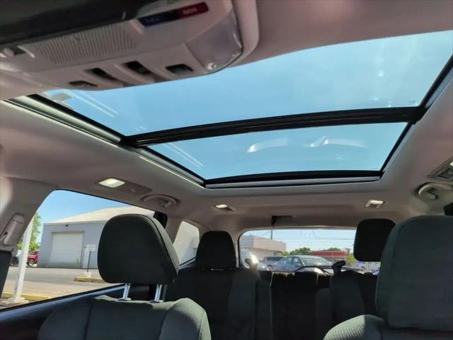 2020 Subaru Ascent Premium