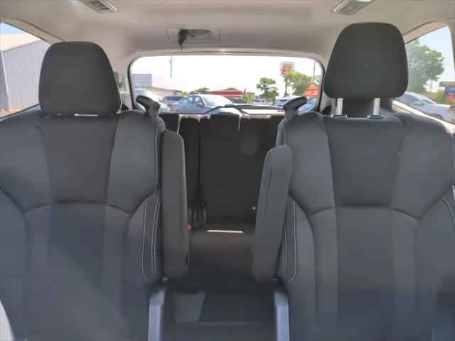 2020 Subaru Ascent Premium