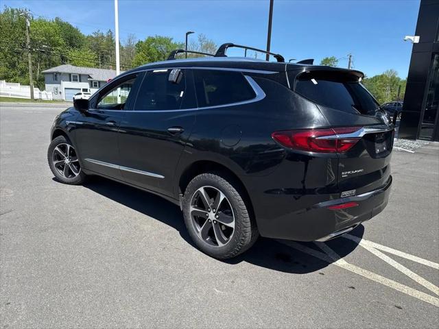 2021 Buick Enclave AWD Essence