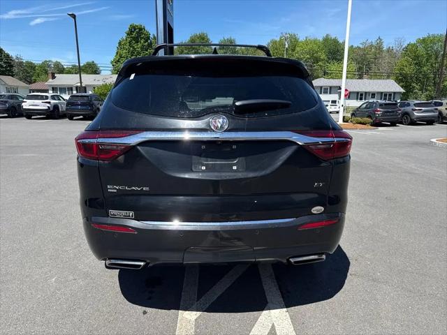 2021 Buick Enclave AWD Essence