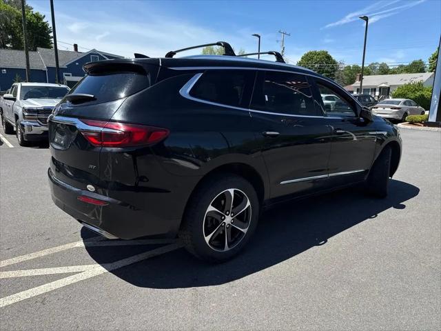 2021 Buick Enclave AWD Essence