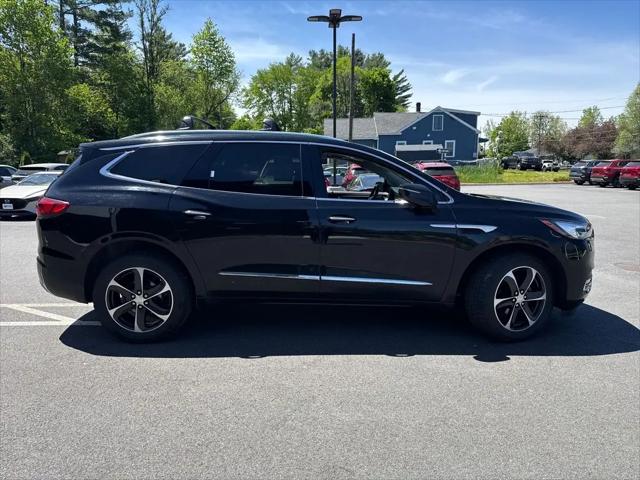2021 Buick Enclave AWD Essence