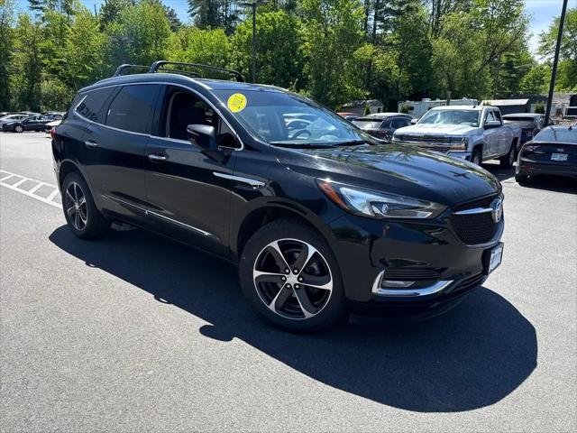 2021 Buick Enclave AWD Essence