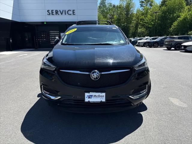 2021 Buick Enclave AWD Essence