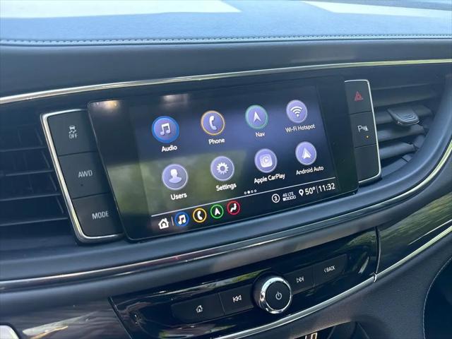 2021 Buick Enclave AWD Essence