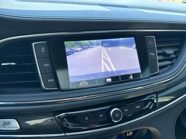 2021 Buick Enclave AWD Essence