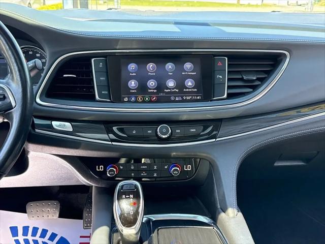 2021 Buick Enclave AWD Essence