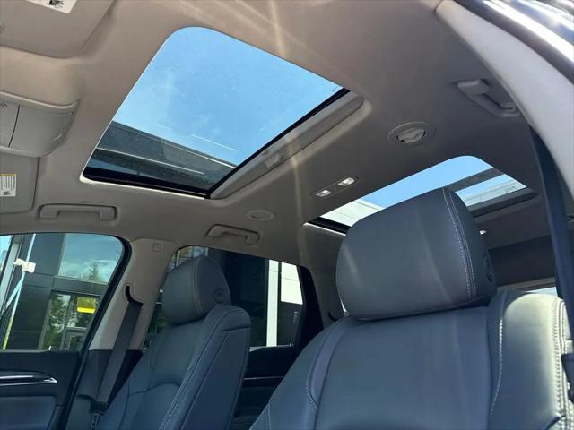 2021 Buick Enclave AWD Essence