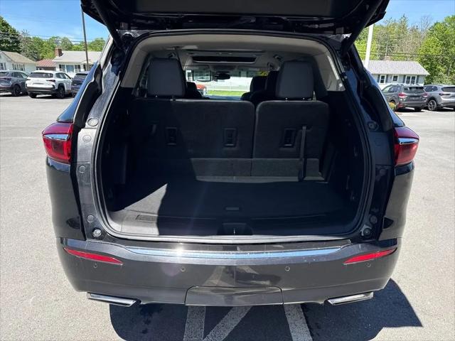 2021 Buick Enclave AWD Essence