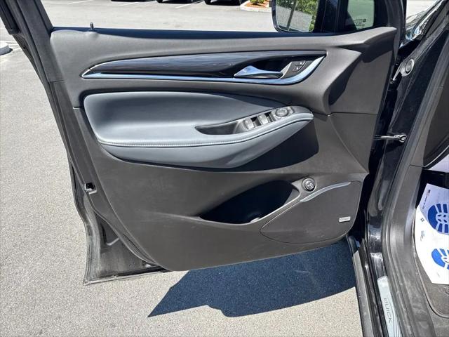 2021 Buick Enclave AWD Essence