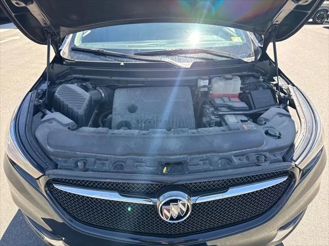2021 Buick Enclave AWD Essence