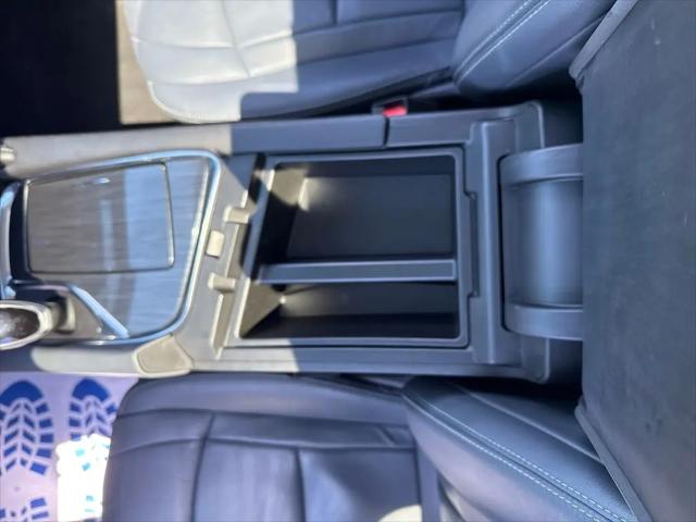 2021 Buick Enclave AWD Essence