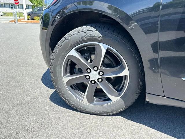 2021 Buick Enclave AWD Essence