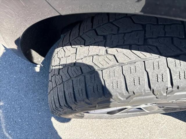 2021 Buick Enclave AWD Essence