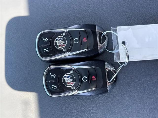 2021 Buick Enclave AWD Essence