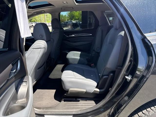 2021 Buick Enclave AWD Essence