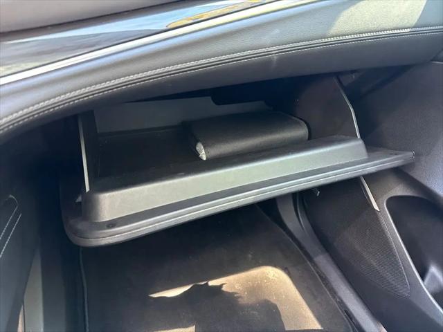 2021 Buick Enclave AWD Essence