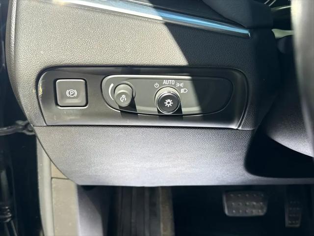 2021 Buick Enclave AWD Essence