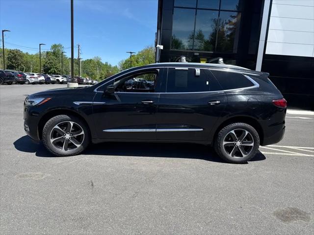2021 Buick Enclave AWD Essence