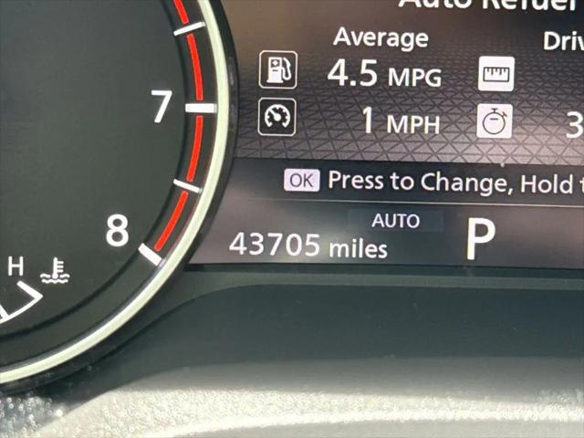 2024 Nissan Rogue S Intelligent AWD
