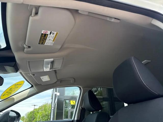 2024 Nissan Rogue S Intelligent AWD