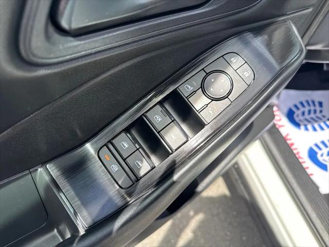 2024 Nissan Rogue S Intelligent AWD