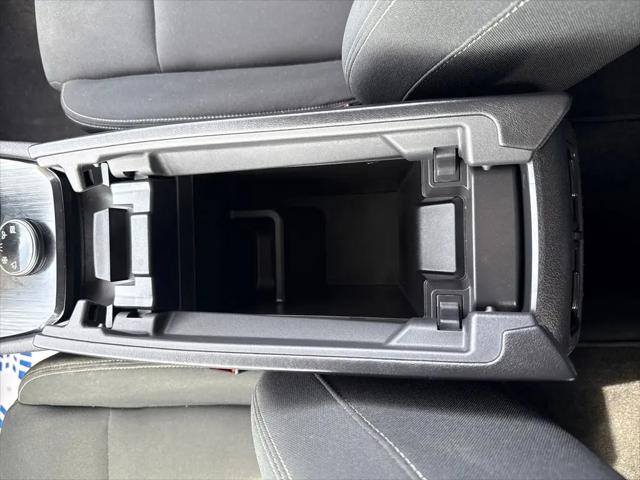 2024 Nissan Rogue S Intelligent AWD